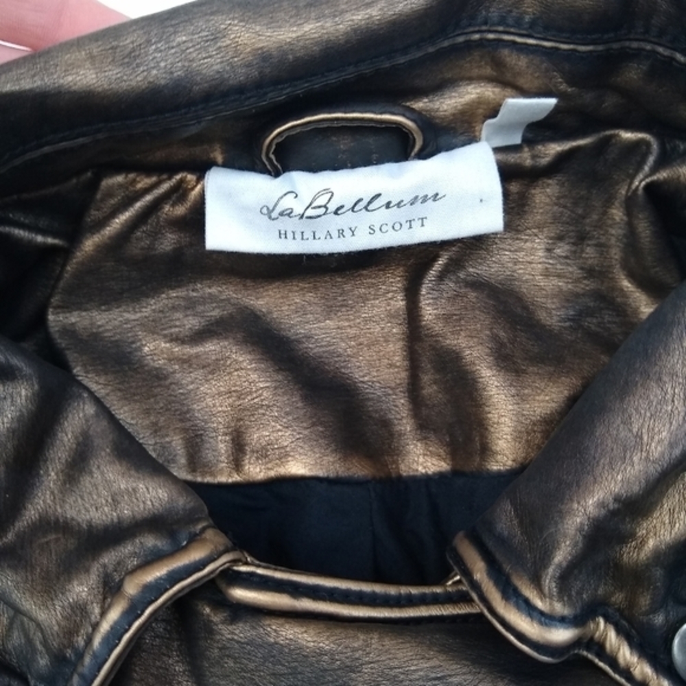 Bomber Jacket - Picture 5 of 10